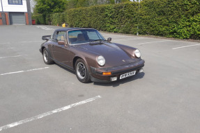 1979 Porsche 911