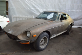 1974 Datsun 260Z