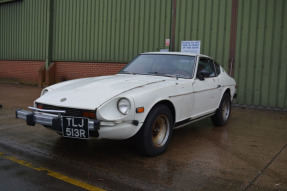 1977 Datsun 280Z