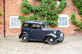 1938 Austin Big Seven