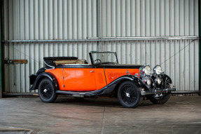 1934 Talbot AV105