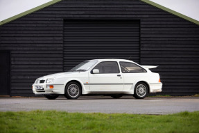 1987 Ford Sierra RS Cosworth