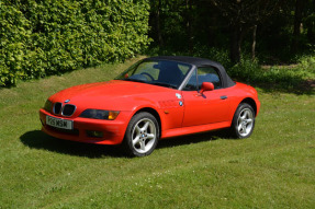 1997 BMW Z3