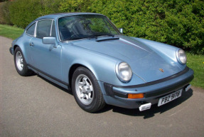 1979 Porsche 911