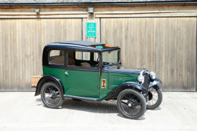 1934 Austin Seven