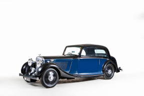 1935 Bentley 3½ Litre