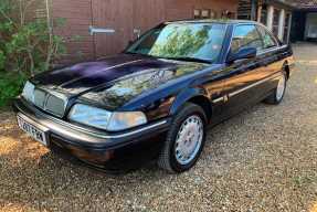 1999 Rover Sterling