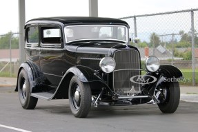 1932 Ford Tudor