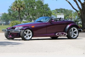 1997 Plymouth Prowler