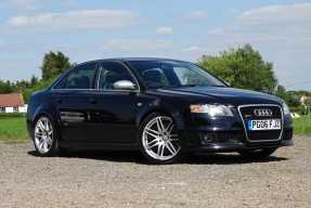 2006 Audi RS4