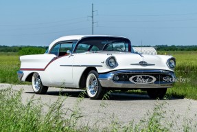 1957 Oldsmobile Super 88