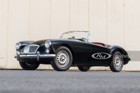 1962 MG MGA