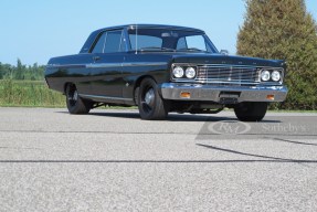 1965 Ford Fairlane