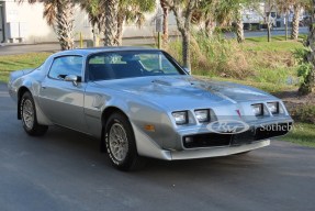 1981 Pontiac Firebird Trans Am