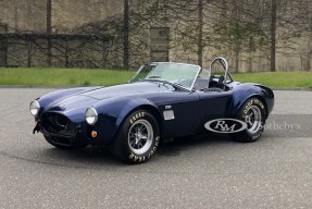 1965 Shelby Cobra 427