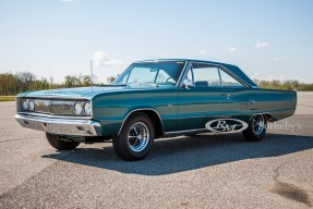 1967 Dodge Coronet