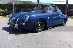 1964 Porsche 356