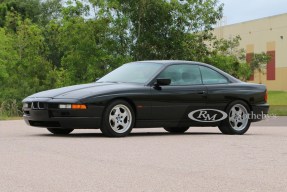 1995 BMW 850 CSi