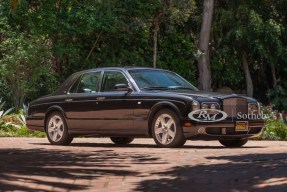 2003 Bentley Arnage