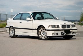 1997 BMW M3