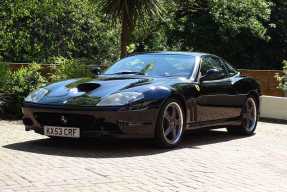 2003 Ferrari 575M