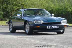 1992 Jaguar XJS