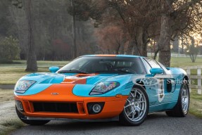 2006 Ford GT