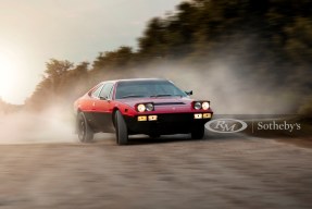 1975 Ferrari Dino 308 GT4