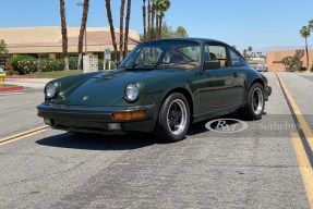 1976 Porsche 911