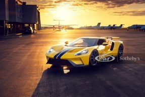 2017 Ford GT