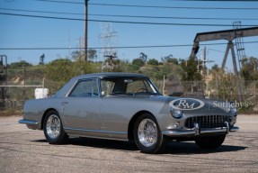 1958 Ferrari 250 GT Coupe