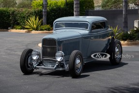 1932 Ford Coupe