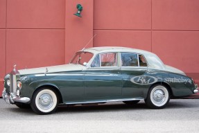 1963 Rolls-Royce Silver Cloud