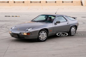 1990 Porsche 928 S4