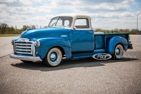 1948 GMC Pickup