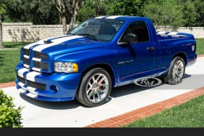 2004 Dodge Ram