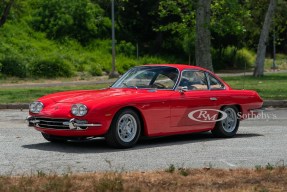 1967 Lamborghini 400 GT