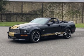 2007 Ford Shelby