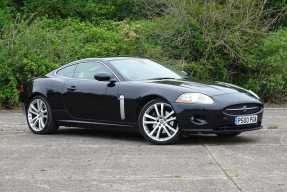 2006 Jaguar XK