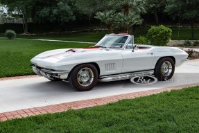 1967 Chevrolet Corvette