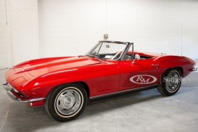 1967 Chevrolet Corvette