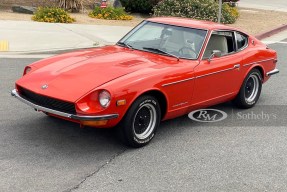 1972 Datsun 240Z