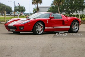 2005 Ford GT