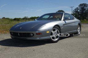 2003 Ferrari 456