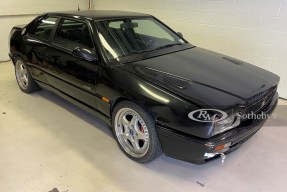 1996 Maserati Ghibli Cup