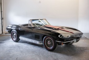 1967 Chevrolet Corvette