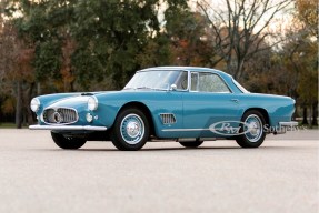 1959 Maserati 3500 GT