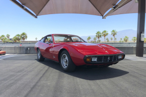 1971 Ferrari 365 GTC/4