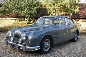 1965 Daimler 2.5 V8