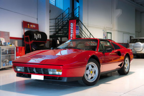 1986 Ferrari GTS Turbo